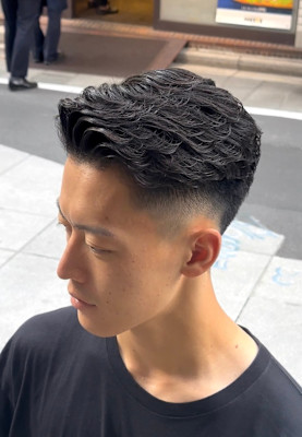 ドルクス日本橋×スタイル