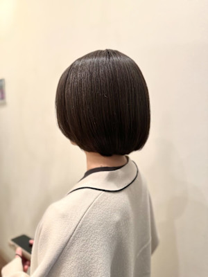 4 COLOR PROBLEM×スタイル