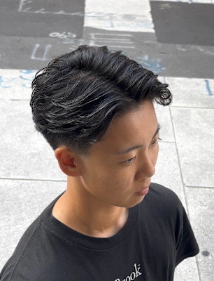 ドルクス日本橋×スタイル