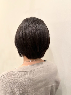 4 COLOR PROBLEM×スタイル