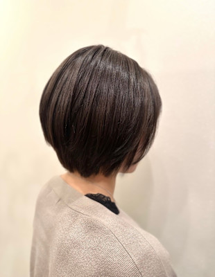 4 COLOR PROBLEM×スタイル