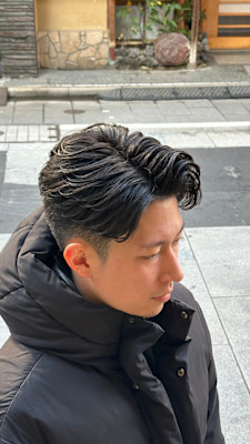 ドルクス日本橋×スタイル