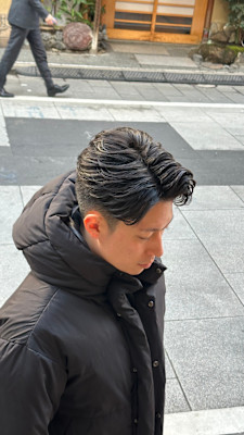 ドルクス日本橋×スタイル