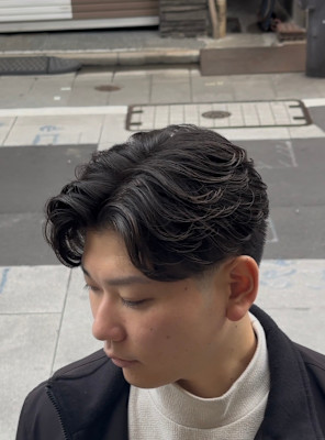 ドルクス日本橋×スタイル