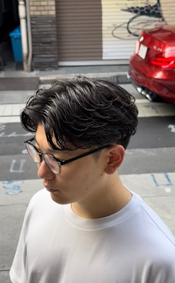 ドルクス日本橋×スタイル