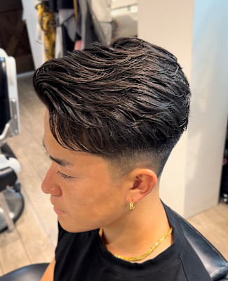 ドルクス日本橋×スタイル