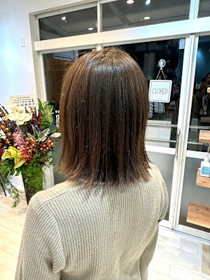 4 COLOR PROBLEM×スタイル