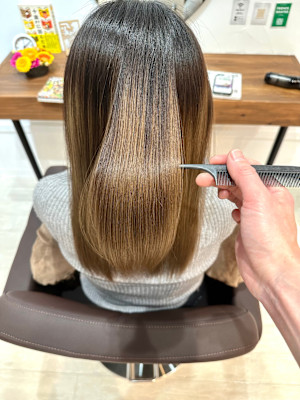 4 COLOR PROBLEM×スタイル