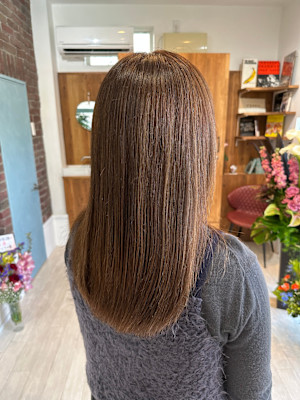 4 COLOR PROBLEM×スタイル