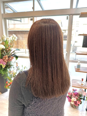 4 COLOR PROBLEM×スタイル