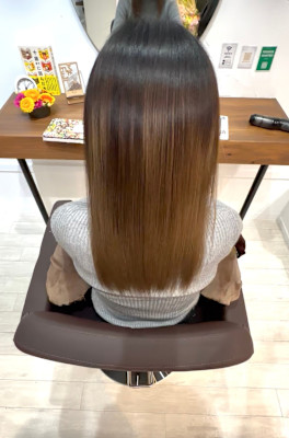 4 COLOR PROBLEM×スタイル