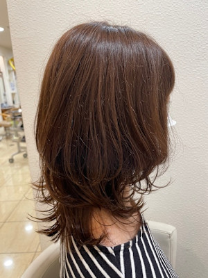 美粧ほそや 鶴見licopa店×スタイル