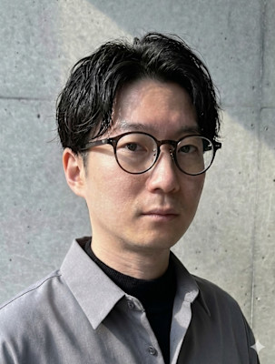 20代30代40代50代60代　メンズ黒髪ビジネスショート