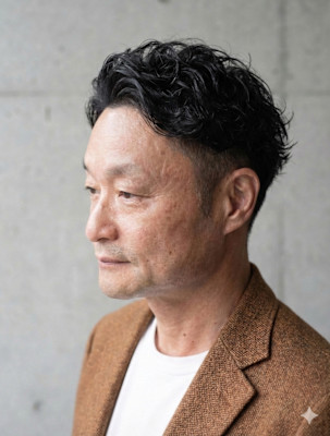 20代30代40代50代60代　メンズビジネスフォーマルパー