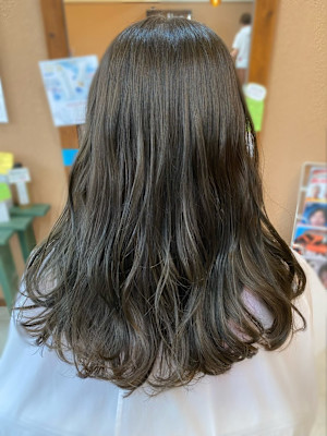 Favorite Hair Produce Fit