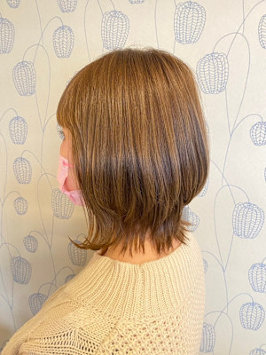 Favorite Hair Produce Fit