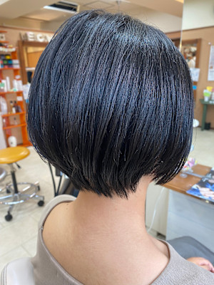 Favorite Hair Produce Fit