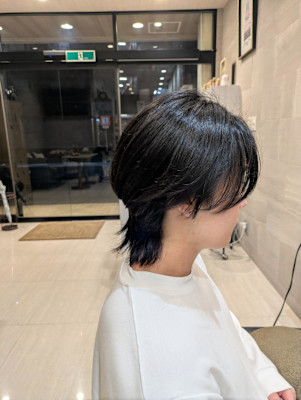 フェザーウルフ