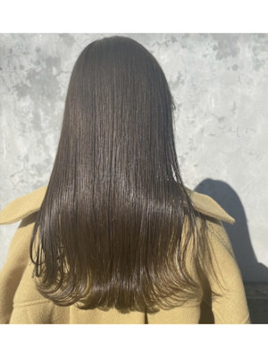 Cordial hair 本店×スタイル