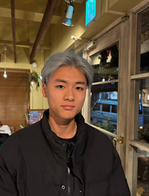 Cordial hair 本店×スタイル