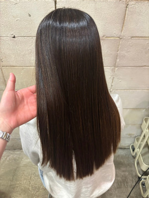 Cordial hair 本店×スタイル