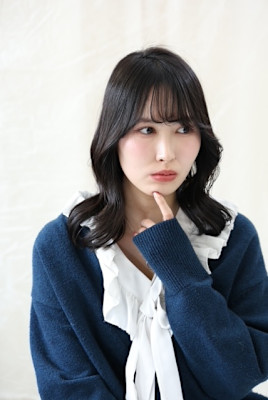 【韓国風レイヤー】