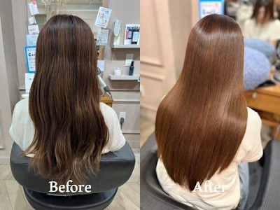 tone.堺北野田店×スタイル