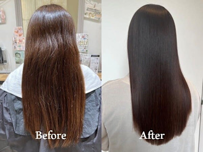 tone.堺北野田店×スタイル