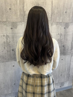 ナチュラルブラウン«ARCH Sayaka»