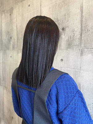 ワインレッド«ARCH Sayaka»