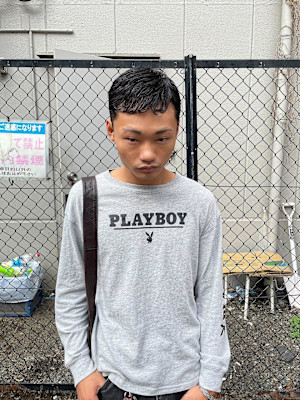 cut　メンズカット