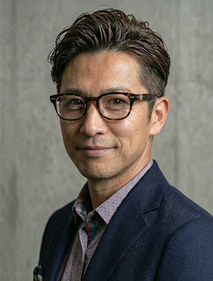 20代30代40代50代60代　メンズビジネスツーブロック