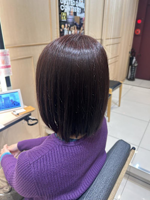 ラベンダーカラー