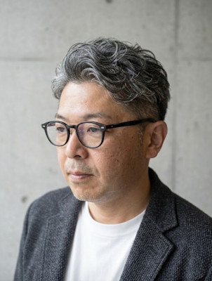 30代40代50代60代　メンズイケおじビジネスサイドパート