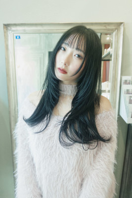 ロングレイヤー