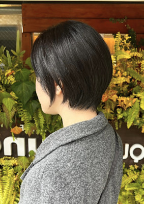 忙しい朝が楽になる美シルエット