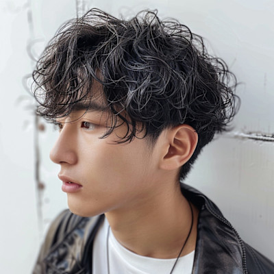 メンズスタイル