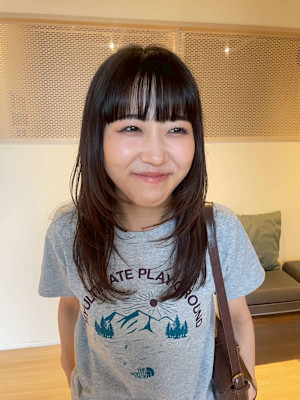 ハイレイヤーカット