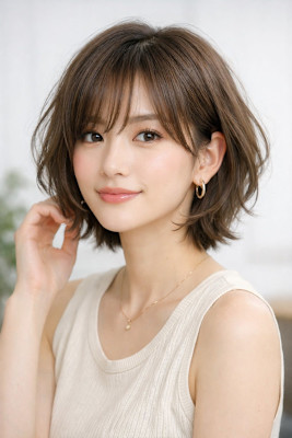 レイヤーカット