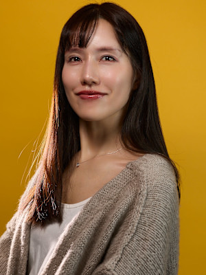 Air Straight｜変えすぎないで私らしく 大人可愛い