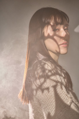 Air Straight｜髪質改善×縮毛矯正×デュアルカラー