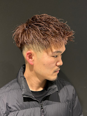 ジェットモヒカン