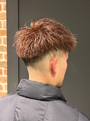 ジェットモヒカン