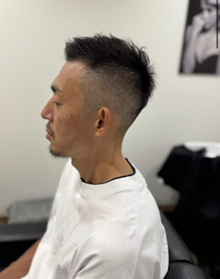 Golden Age×スタイル