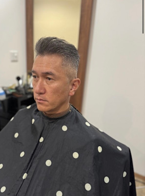 Golden Age×スタイル