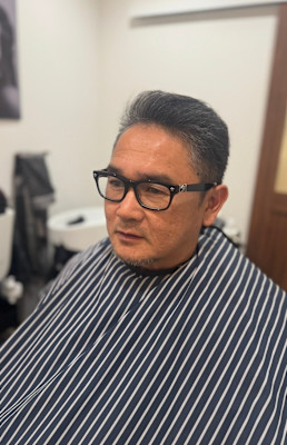 Golden Age×スタイル