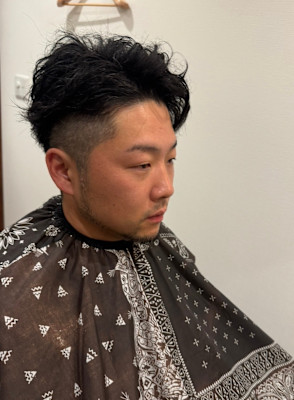 Golden Age×スタイル