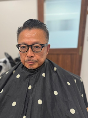 Golden Age×スタイル