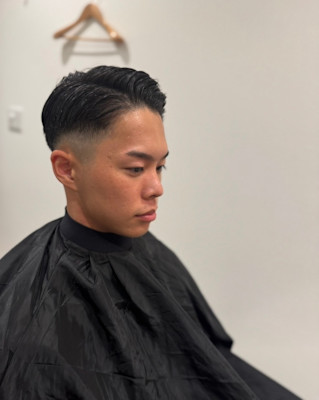 Golden Age×スタイル