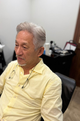 Golden Age×スタイル